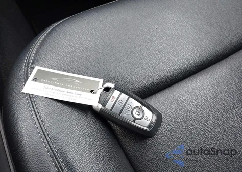 2020 Ford Explorer Xlt z USA, uszkodzony, nr VIN 1FMSK8DH5LGC84749